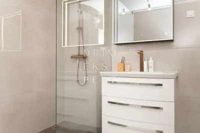Gornji Desinec, Move-in ready 4-room apartment in new construction - 95 m² - 10
