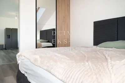 Gornji Desinec, Move-in ready 4-room apartment in new construction - 95 m² - 6
