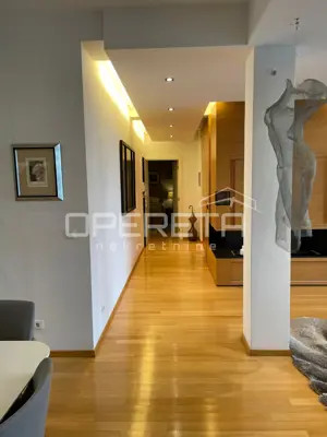 Najam, Stan, Črnomerec, Sv.Duh, 3s, 126 m² - 12