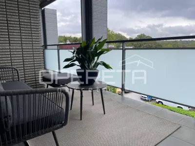 Najam, Stan, Črnomerec, Sv.Duh, 3s, 126 m² - 10