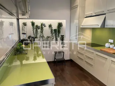 Najam, Stan, Črnomerec, Sv.Duh, 3s, 126 m² - 19