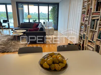 Najam, Stan, Črnomerec, Sv.Duh, 3s, 126 m² - 21