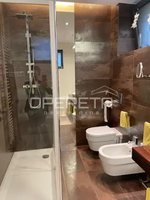 Najam, Stan, Črnomerec, Sv.Duh, 3s, 126 m² - 17