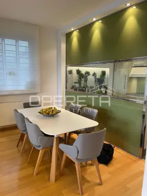 Najam, Stan, Črnomerec, Sv.Duh, 3s, 126 m² - 14