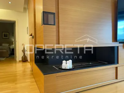 Najam, Stan, Črnomerec, Sv.Duh, 3s, 126 m² - 13
