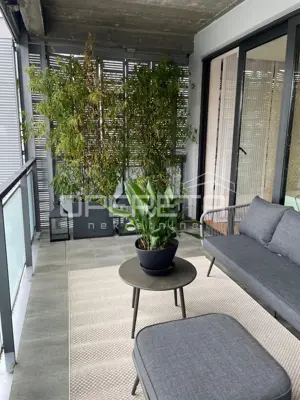 Najam, Stan, Črnomerec, Sv.Duh, 3s, 126 m² - 11