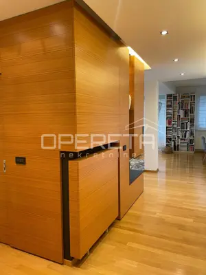 Najam, Stan, Črnomerec, Sv.Duh, 3s, 126 m² - 5