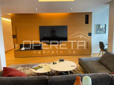 Najam, Stan, Črnomerec, Sv.Duh, 3s, 126 m² - 9