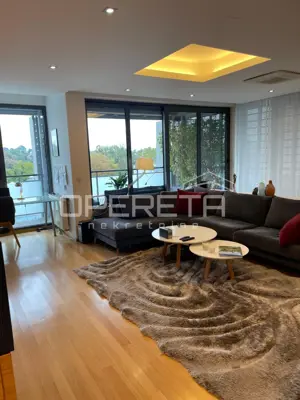 Najam, Stan, Črnomerec, Sv.Duh, 3s, 126 m² - 7