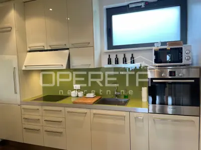 Najam, Stan, Črnomerec, Sv.Duh, 3s, 126 m² - 20