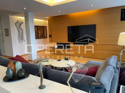 Najam, Stan, Črnomerec, Sv.Duh, 3s, 126 m² - 2