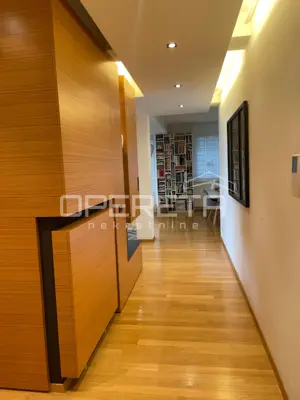 Najam, Stan, Črnomerec, Sv.Duh, 3s, 126 m² - 22
