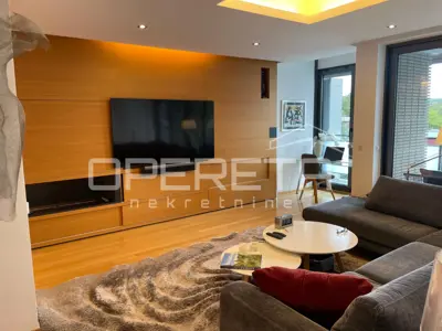 Najam, Stan, Črnomerec, Sv.Duh, 3s, 126 m² - 8