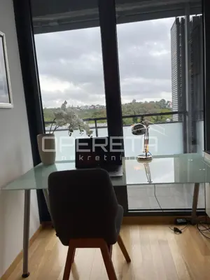 Najam, Stan, Črnomerec, Sv.Duh, 3s, 126 m² - 6