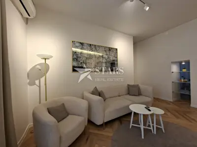 Wohnung in Rijeka, Zentrum - 2 Schlafzimmer, möbliert - 5