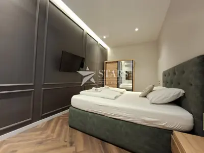 Wohnung in Rijeka, Zentrum - 2 Schlafzimmer, möbliert - 3