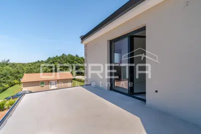 House 172 m², Poreč - Mediterranean style and privacy - 21