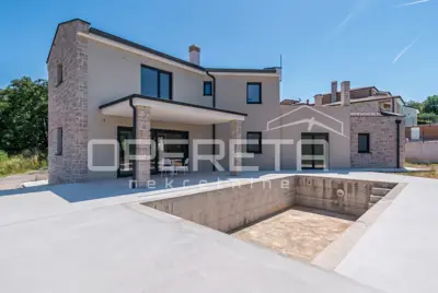 House 172 m², Poreč - Mediterranean style and privacy - 14