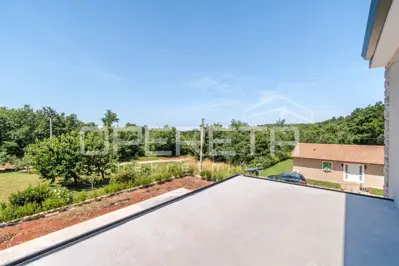 House 172 m², Poreč - Mediterranean style and privacy - 22