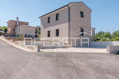 House 172 m², Poreč - Mediterranean style and privacy - 15