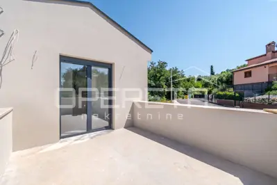 Kuća 172 m², Poreč - mediteranski stil i privatnost - 16