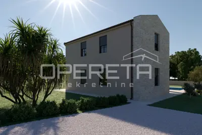 Haus 172 m², Poreč - mediterraner Stil und Privatsphäre - 9