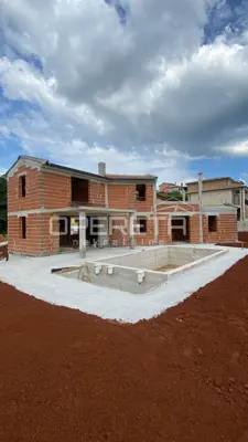 Haus 172 m², Poreč - mediterraner Stil und Privatsphäre - 13