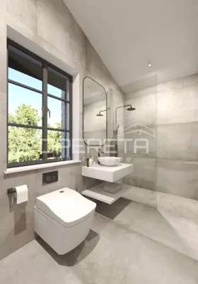 Haus 172 m², Poreč - mediterraner Stil und Privatsphäre - 7