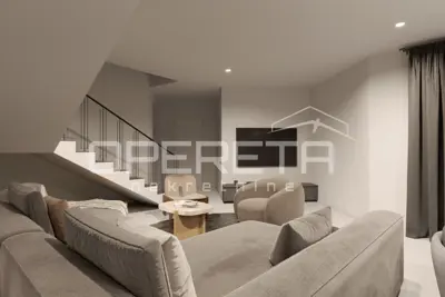 Haus 172 m², Poreč - mediterraner Stil und Privatsphäre - 3