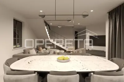 Haus 172 m², Poreč - mediterraner Stil und Privatsphäre - 5