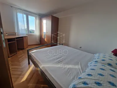 Apartment 50 m², Kaštanjer Pula - near the center and amenities - 10