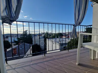Apartment 50 m², Kaštanjer Pula - near the center and amenities - 4