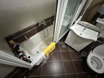 Stan 68 m², centar Makarske, pogled na more - 21