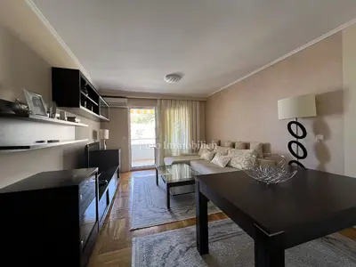 Stan 68 m², centar Makarske, pogled na more - 20