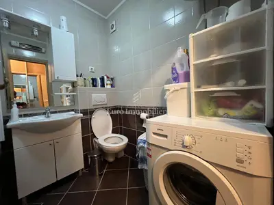 Stan 68 m², centar Makarske, pogled na more - 18