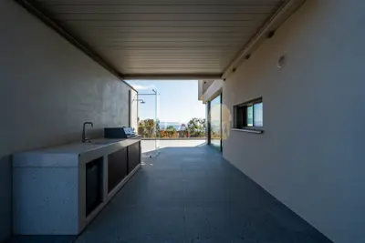 Haus 276 m², Kostrena Sveta Lucija - privater Pool und Aufzug - 6