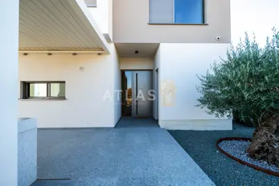 Haus 276 m², Kostrena Sveta Lucija - privater Pool und Aufzug - 9