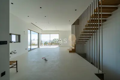 Haus 276 m², Kostrena Sveta Lucija - privater Pool und Aufzug - 10