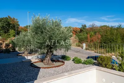 Haus 276 m², Kostrena Sveta Lucija - privater Pool und Aufzug - 5