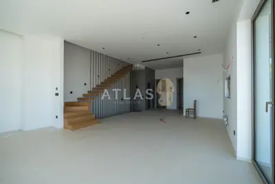 Haus 276 m², Kostrena Sveta Lucija - privater Pool und Aufzug - 13