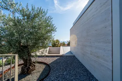 Haus 276 m², Kostrena Sveta Lucija - privater Pool und Aufzug - 8