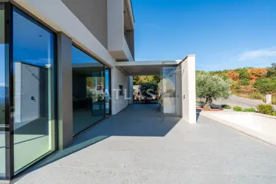 Haus 276 m², Kostrena Sveta Lucija - privater Pool und Aufzug - 2