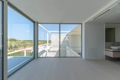 Istra, Umag, Eco-Villa mit Meerblick, 126 m² - 16