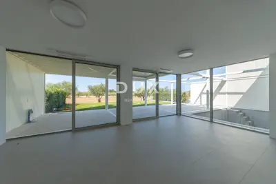 Istra, Umag, Eco-Villa mit Meerblick, 126 m² - 12