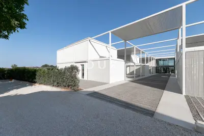 Istra, Umag, Eco-Villa mit Meerblick, 126 m² - 3