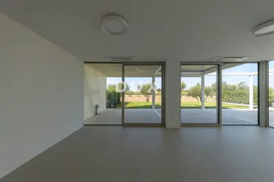 Istra, Umag, Eco-Villa mit Meerblick, 126 m² - 13
