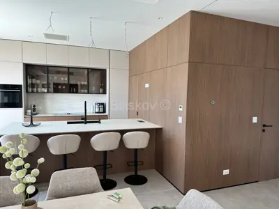 Vila 355 m², Jesenice, pogled na more i bazen - 6