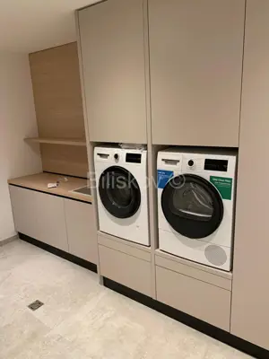 Vila 355 m², Jesenice, pogled na more i bazen - 11