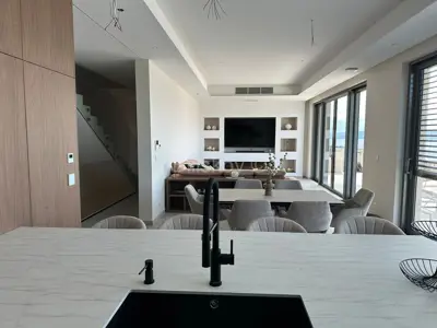 Vila 355 m², Jesenice, pogled na more i bazen - 2