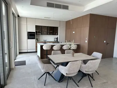 Vila 355 m², Jesenice, pogled na more i bazen - 7
